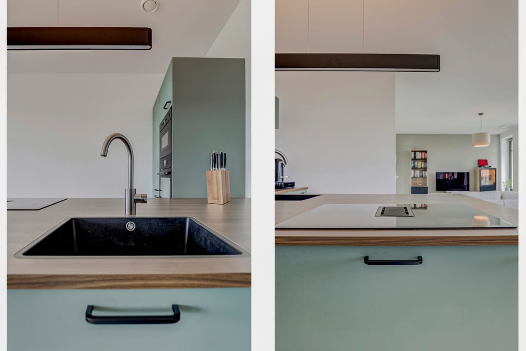 Foto 13 van Palissanderhout 100