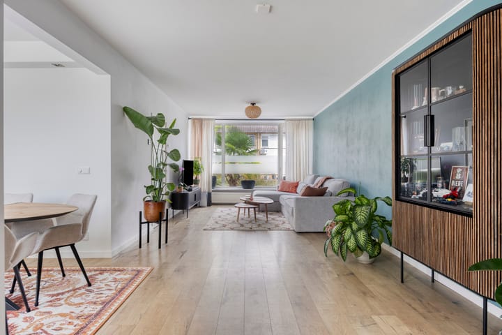 Foto 18 van Pastoor Drehmannsstraat 18