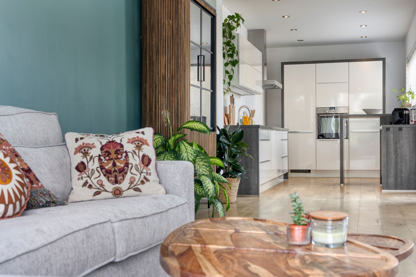 Foto 19 van Pastoor Drehmannsstraat 18