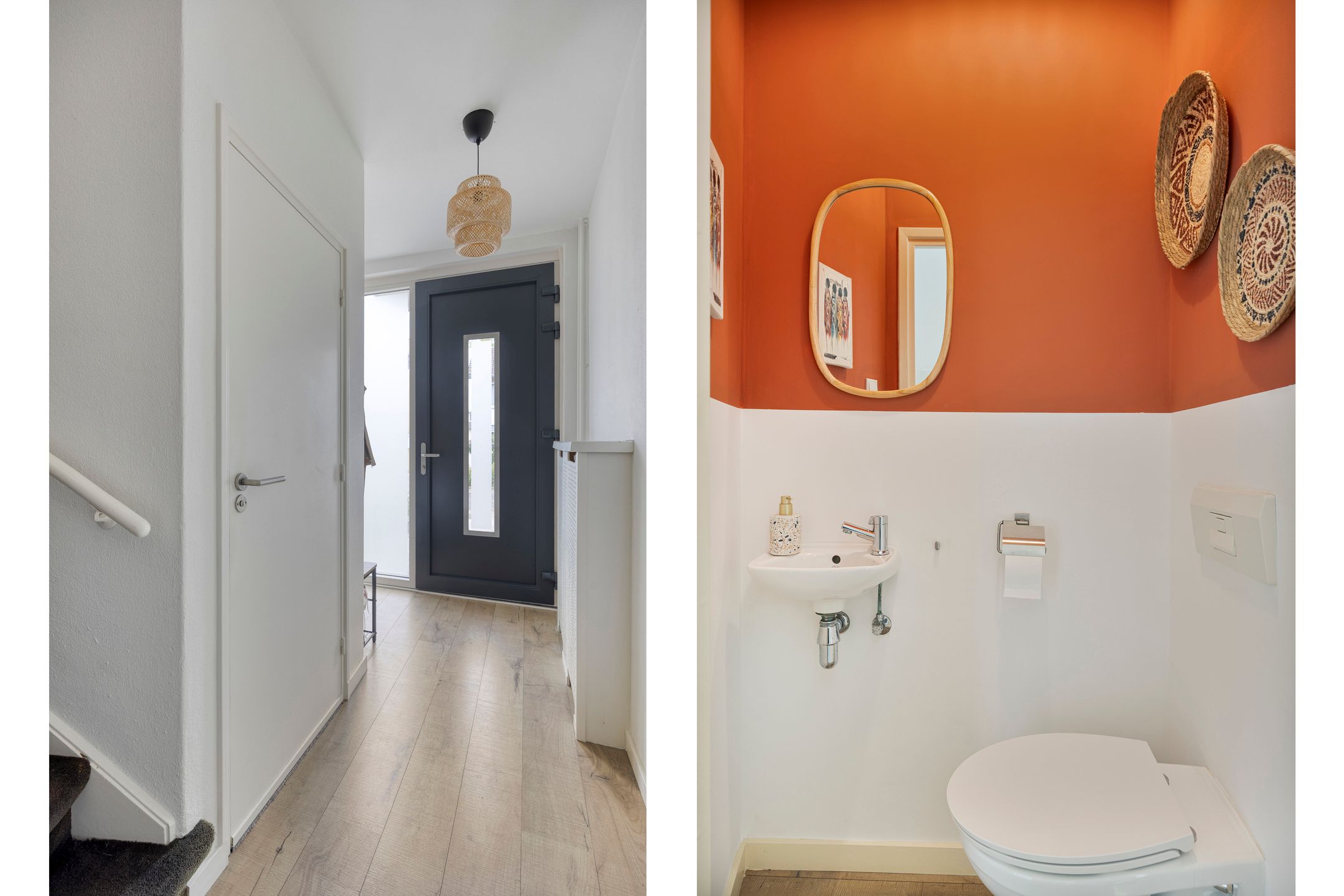 Foto 9 van Pastoor Drehmannsstraat 18