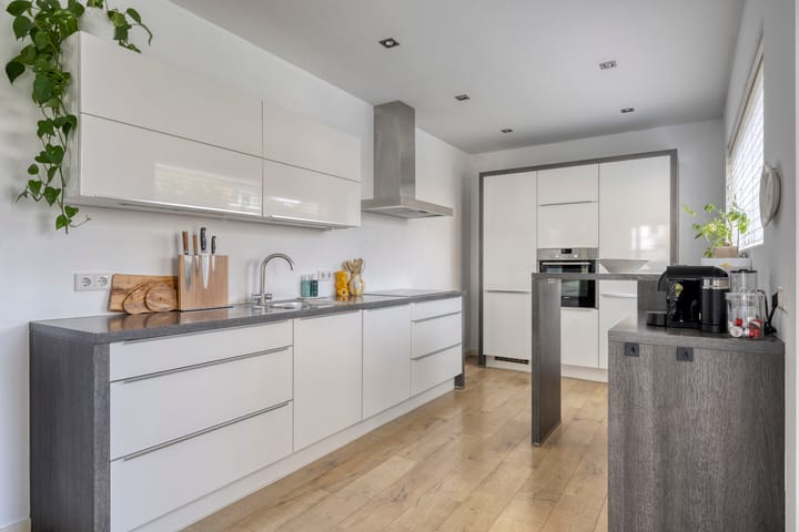 Foto 3 van Pastoor Drehmannsstraat 18