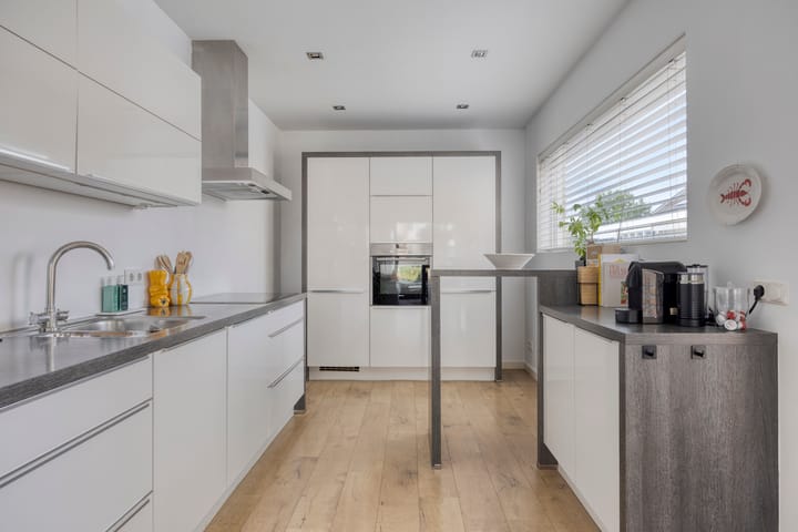 Foto 21 van Pastoor Drehmannsstraat 18