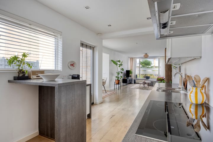 Foto 23 van Pastoor Drehmannsstraat 18