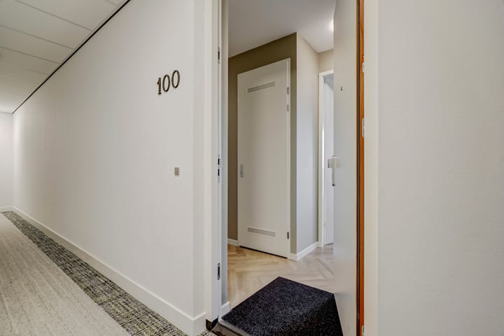 Photo 29 of Palissanderhout 100