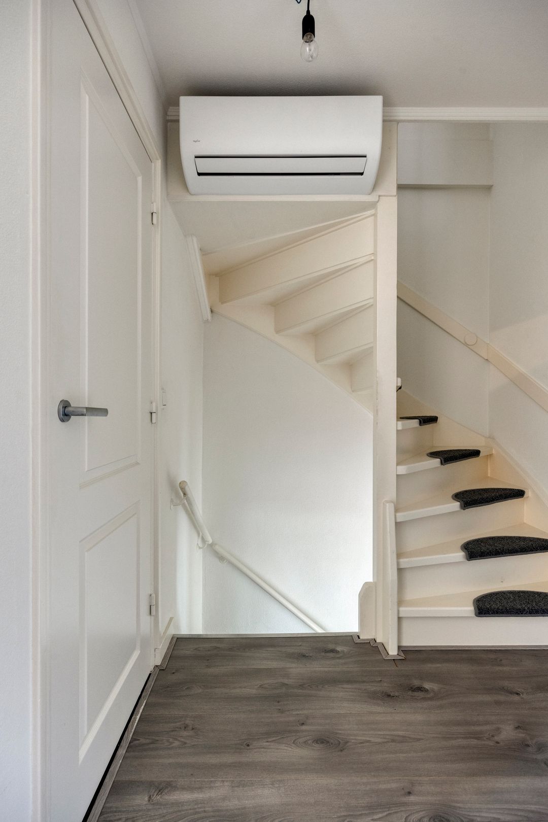 Foto 26 van Pastoor Drehmannsstraat 18