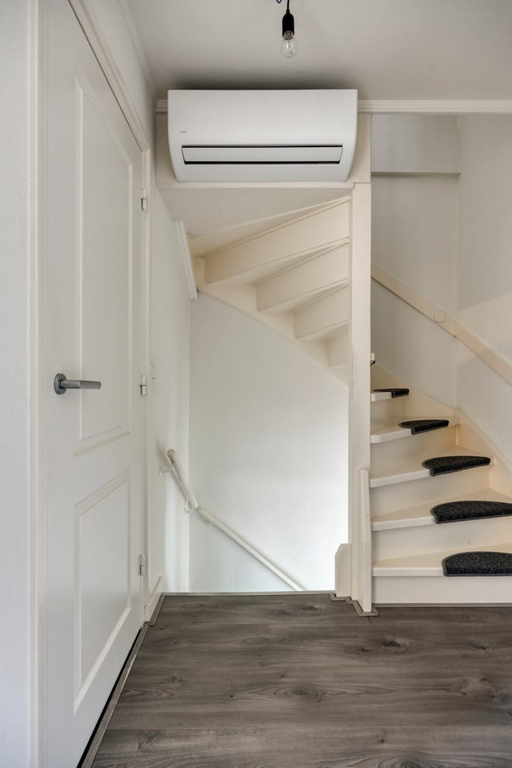 Foto 26 van Pastoor Drehmannsstraat 18