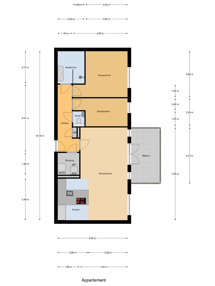 Photo 37 of Palissanderhout 100