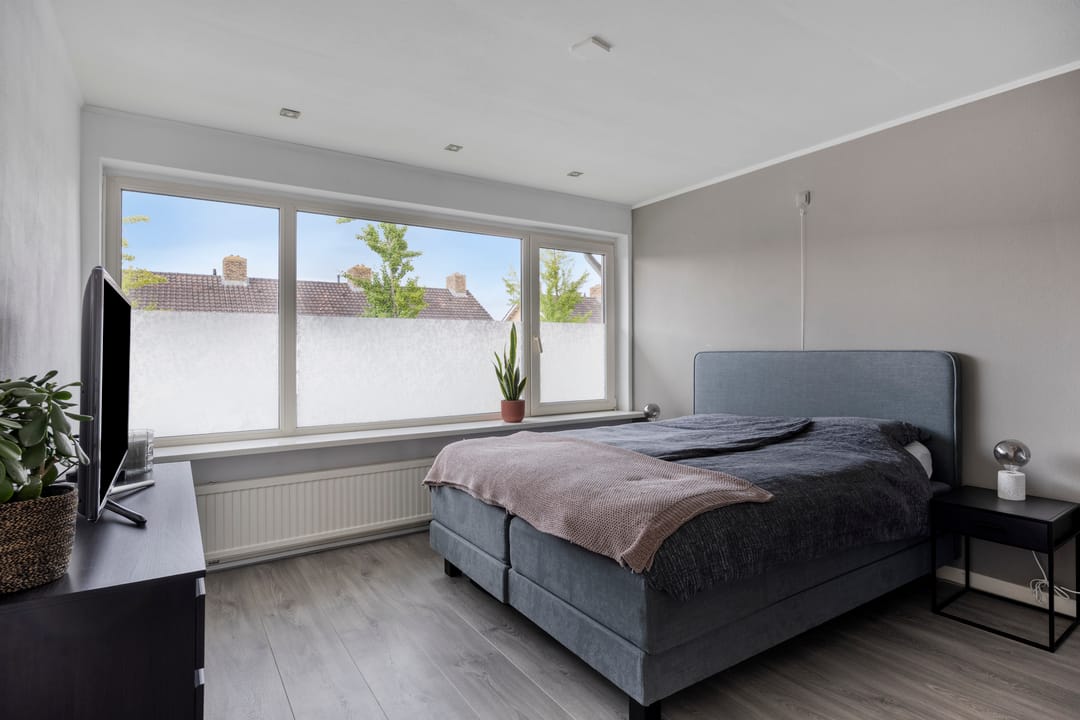 Foto 28 van Pastoor Drehmannsstraat 18