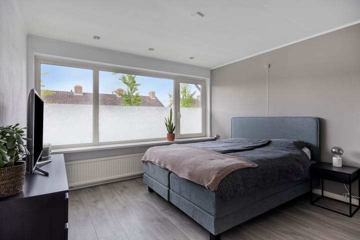 Foto 28 van Pastoor Drehmannsstraat 18