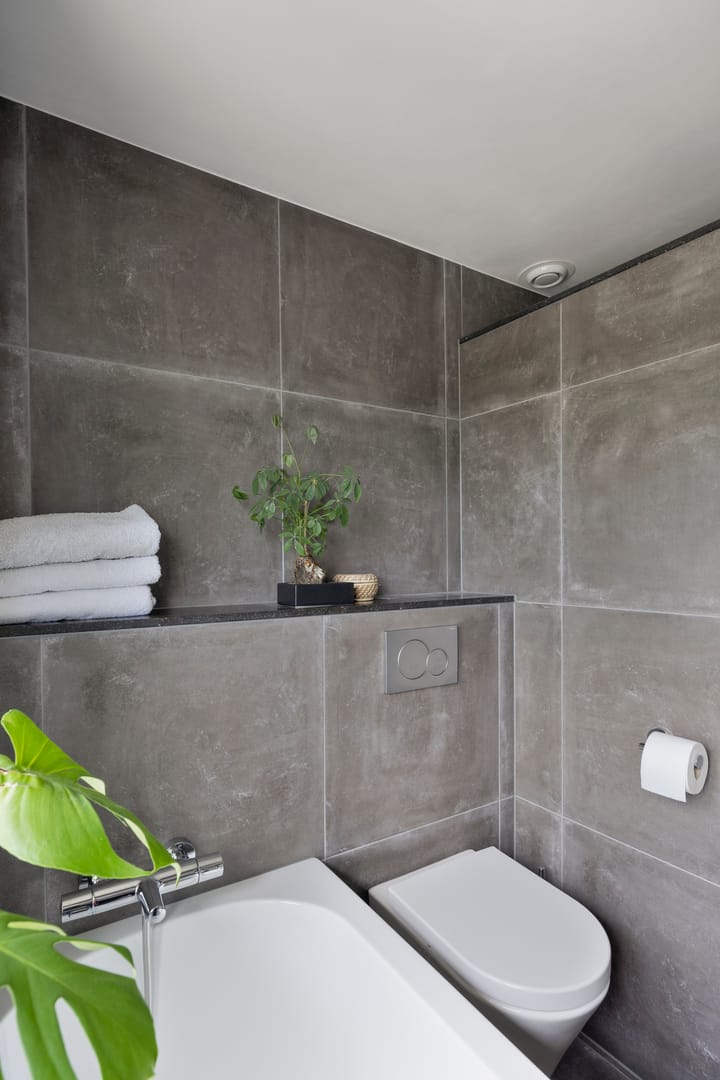 Foto 32 van Pastoor Drehmannsstraat 18