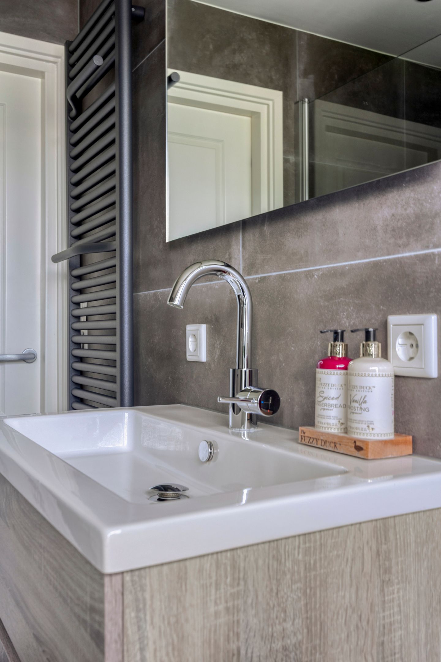 Foto 35 van Pastoor Drehmannsstraat 18