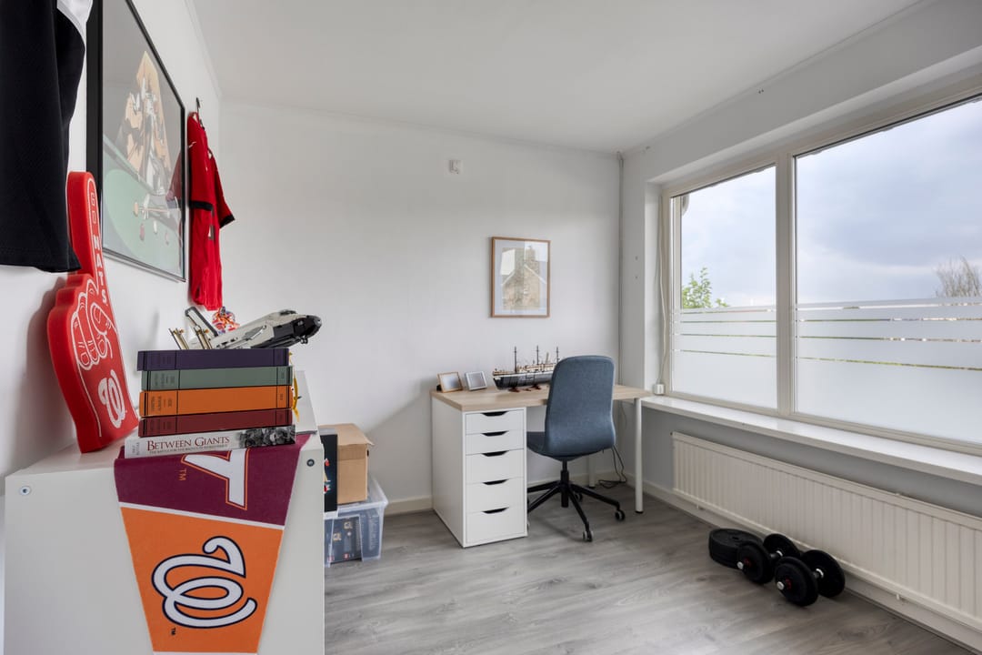 Foto 37 van Pastoor Drehmannsstraat 18