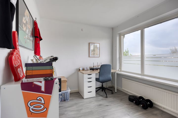 Foto 37 van Pastoor Drehmannsstraat 18