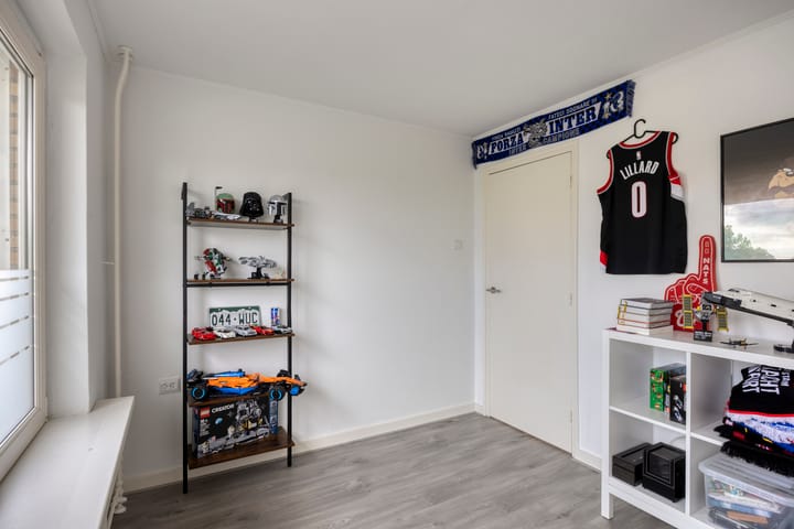 Foto 38 van Pastoor Drehmannsstraat 18