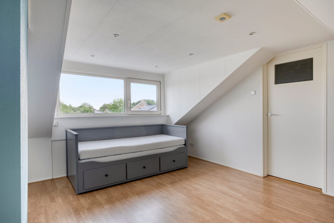 Foto 41 van Pastoor Drehmannsstraat 18