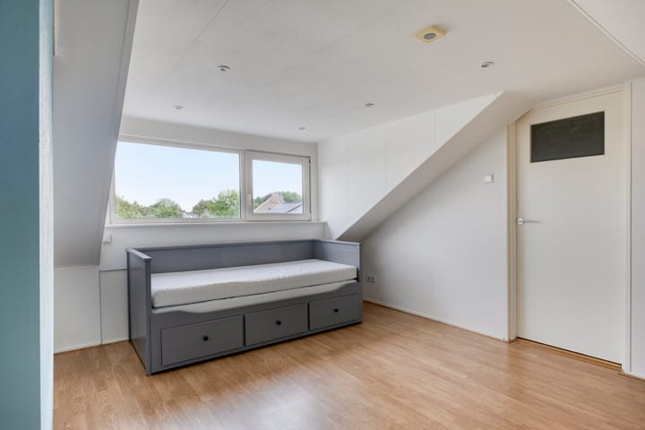 Foto 41 van Pastoor Drehmannsstraat 18