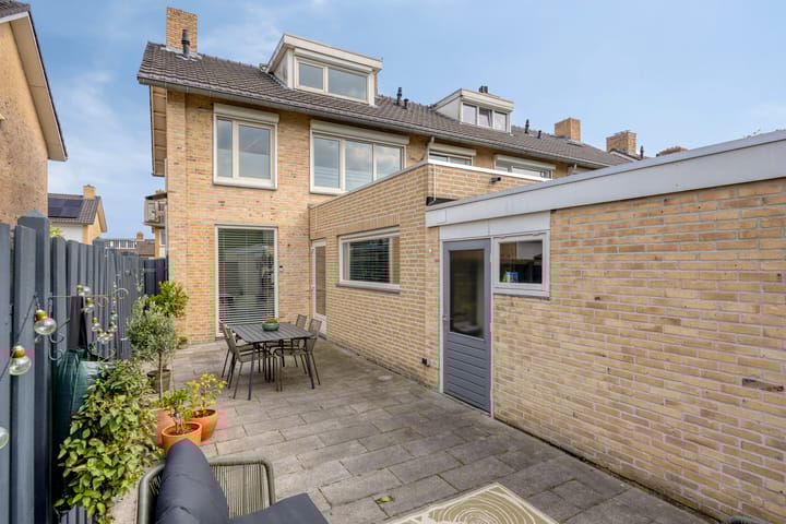 Foto 45 van Pastoor Drehmannsstraat 18