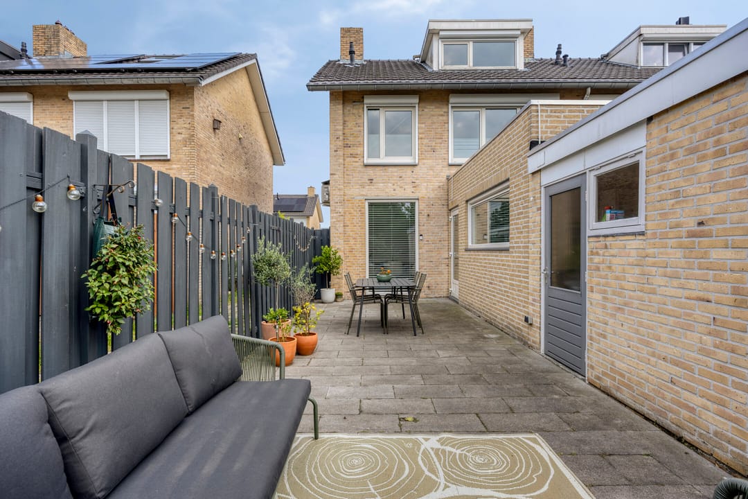 Foto 47 van Pastoor Drehmannsstraat 18