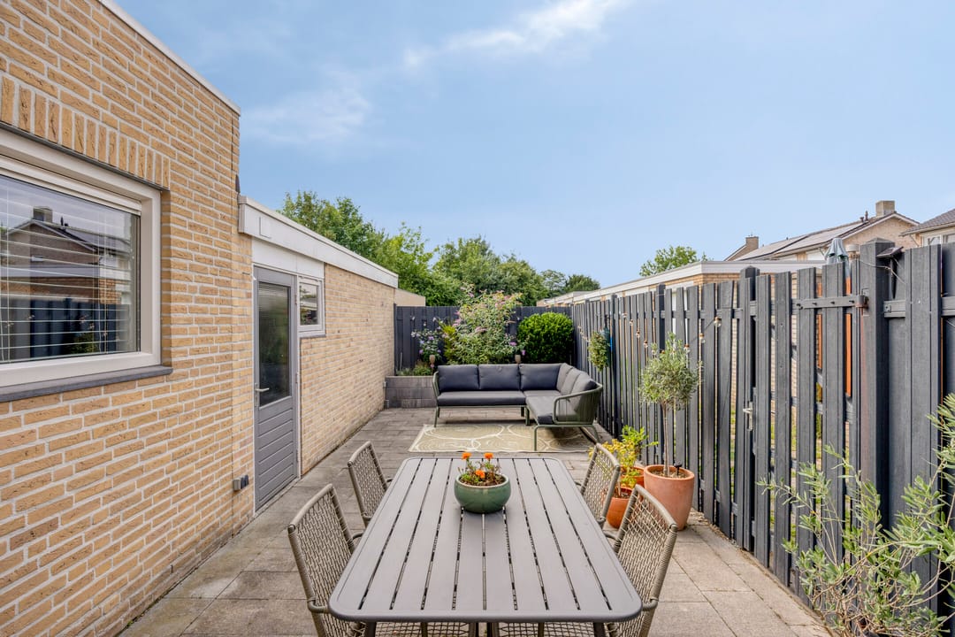 Foto 46 van Pastoor Drehmannsstraat 18