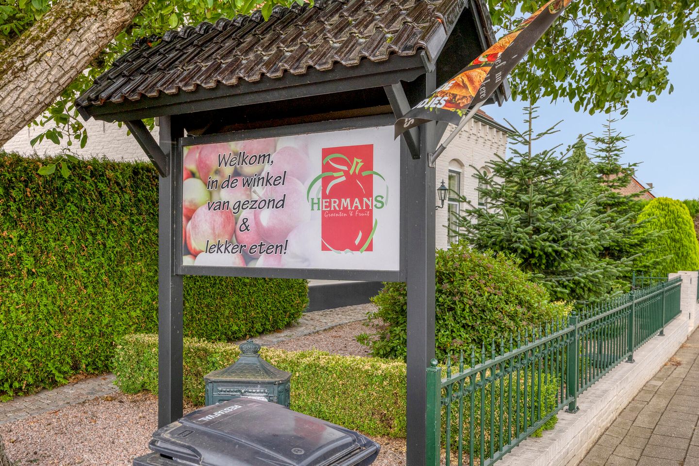 Foto 49 van Pastoor Drehmannsstraat 18