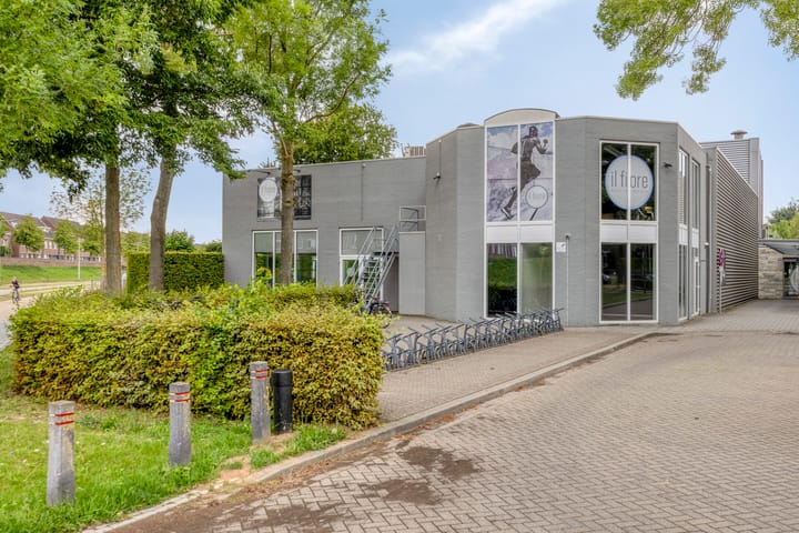 Foto 50 van Pastoor Drehmannsstraat 18