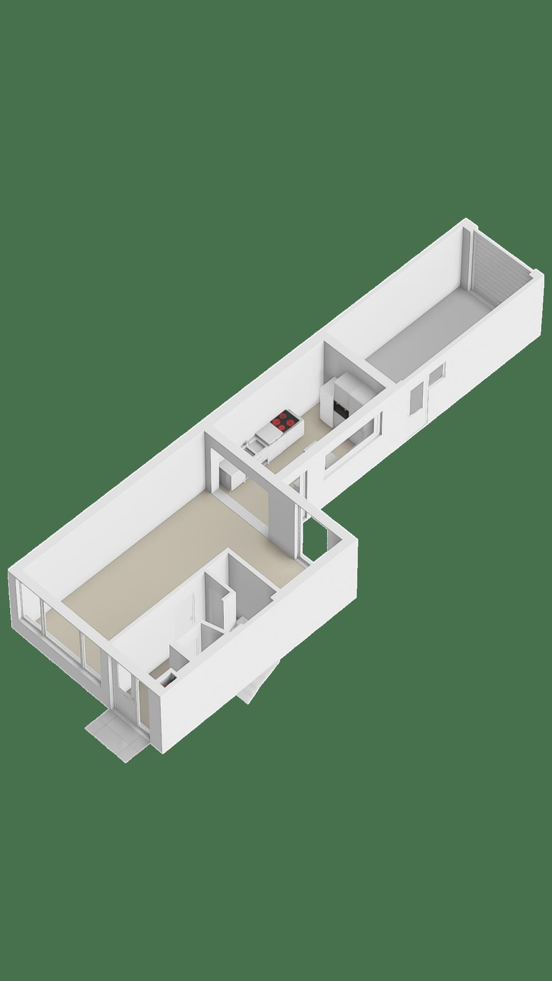 Foto 57 van Pastoor Drehmannsstraat 18