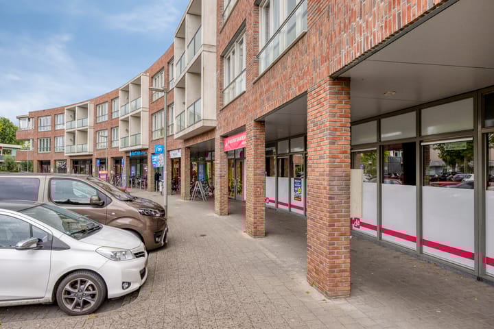 Foto 51 van Pastoor Drehmannsstraat 18