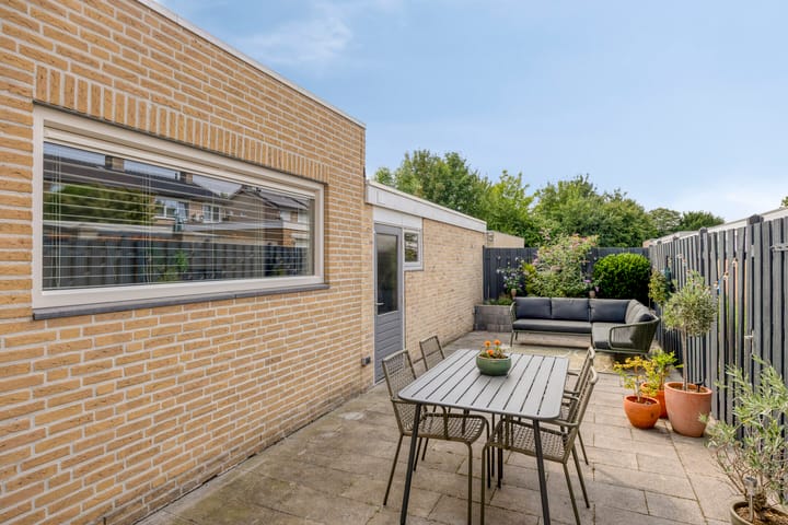 Foto 44 van Pastoor Drehmannsstraat 18