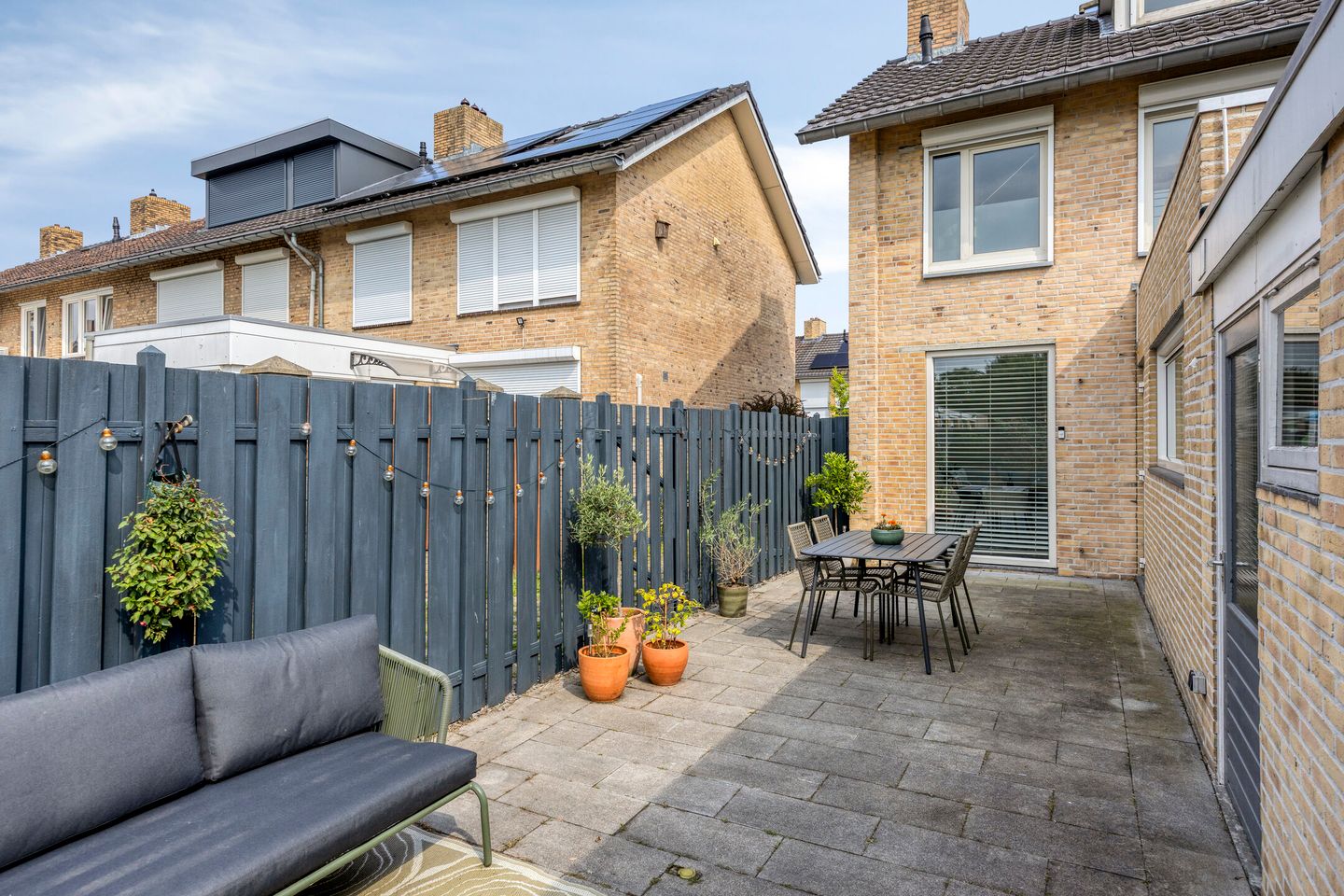 Foto 5 van Pastoor Drehmannsstraat 18