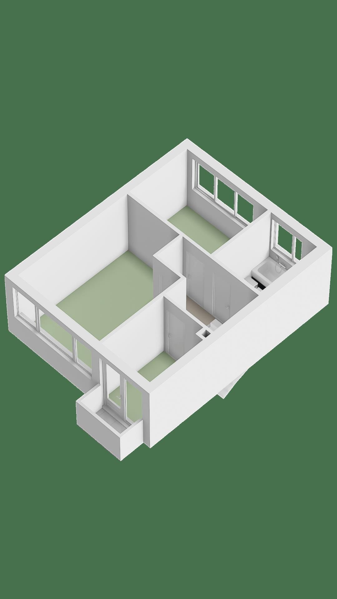 Foto 58 van Pastoor Drehmannsstraat 18