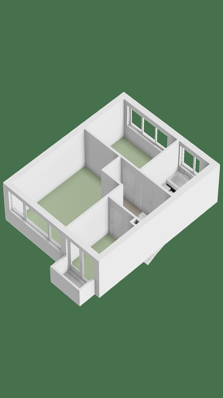 Foto 58 van Pastoor Drehmannsstraat 18