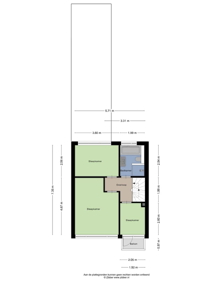 Foto 54 van Pastoor Drehmannsstraat 18