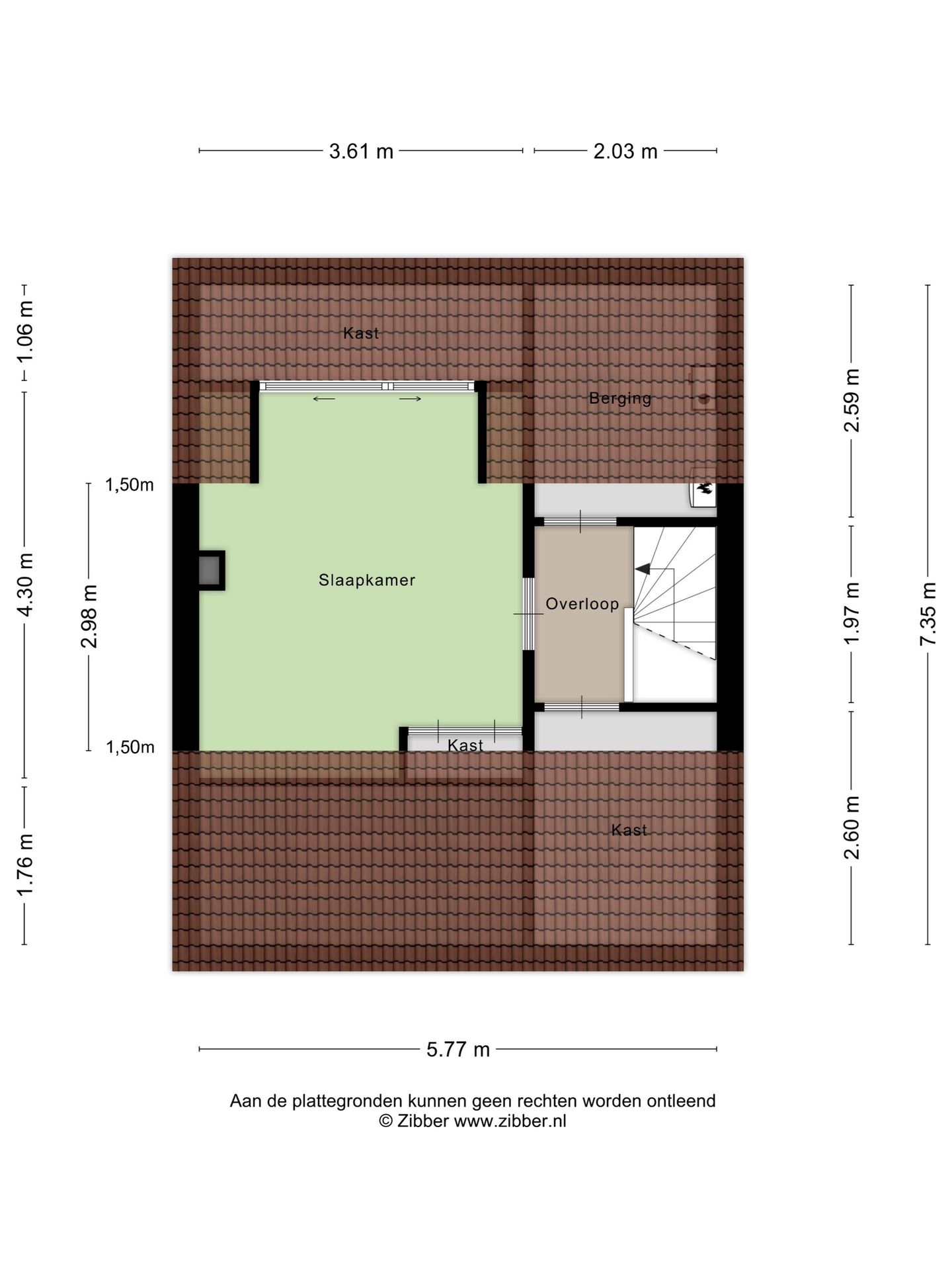 Foto 55 van Pastoor Drehmannsstraat 18