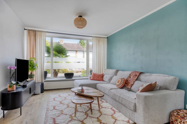 Foto 14 van Pastoor Drehmannsstraat 18