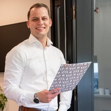 Roland Wilkens - NVM Assistent-makelaar