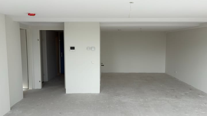 Foto 4 van Martiniplein 15-206