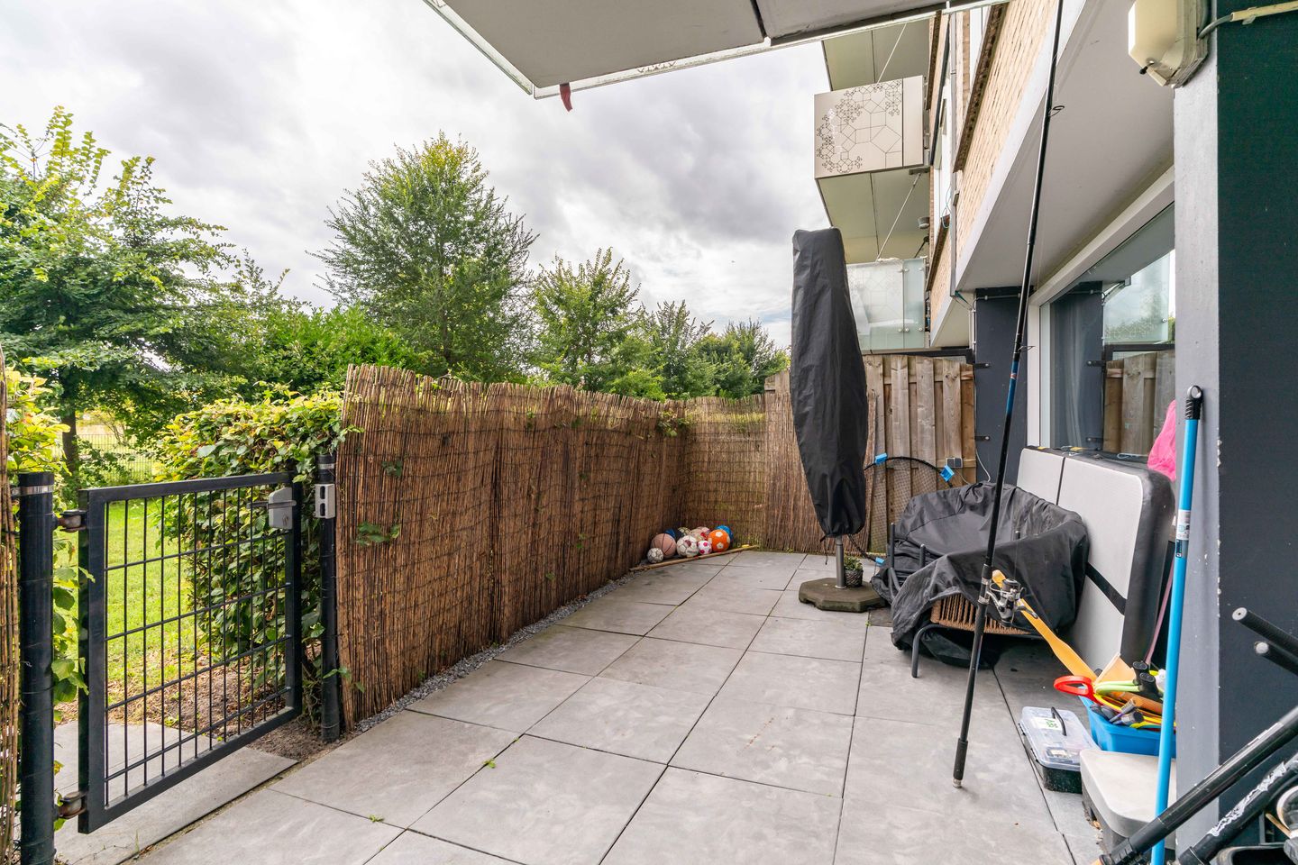 Photo 5 of Gravin Juliana van Stolberglaan 537