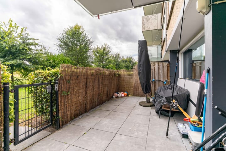 Photo 5 of Gravin Juliana van Stolberglaan 537