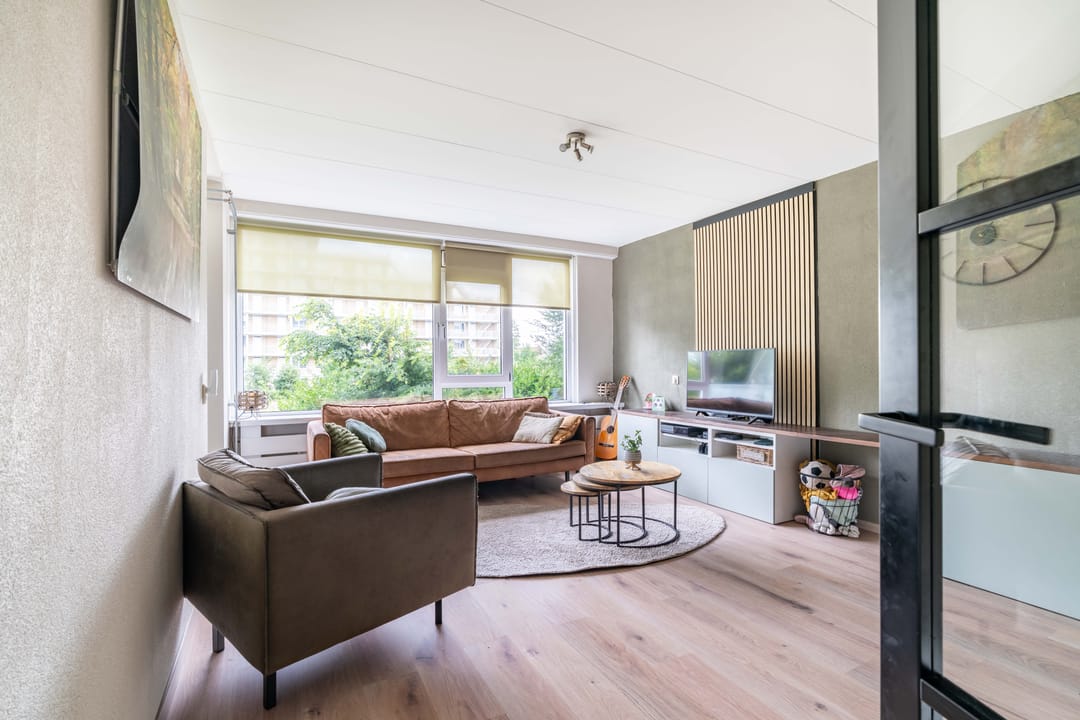 Photo 7 of Gravin Juliana van Stolberglaan 537