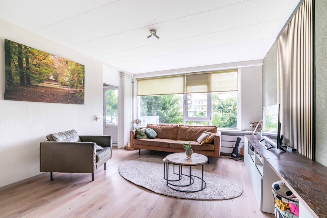 Photo 8 of Gravin Juliana van Stolberglaan 537