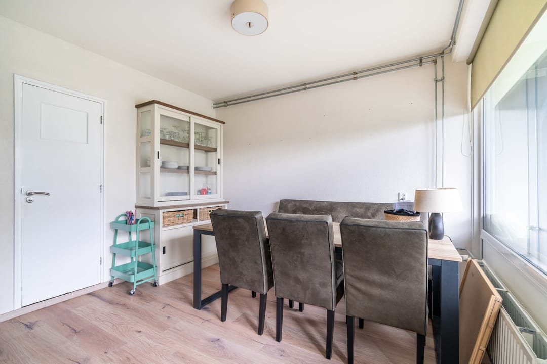 Photo 11 of Gravin Juliana van Stolberglaan 537