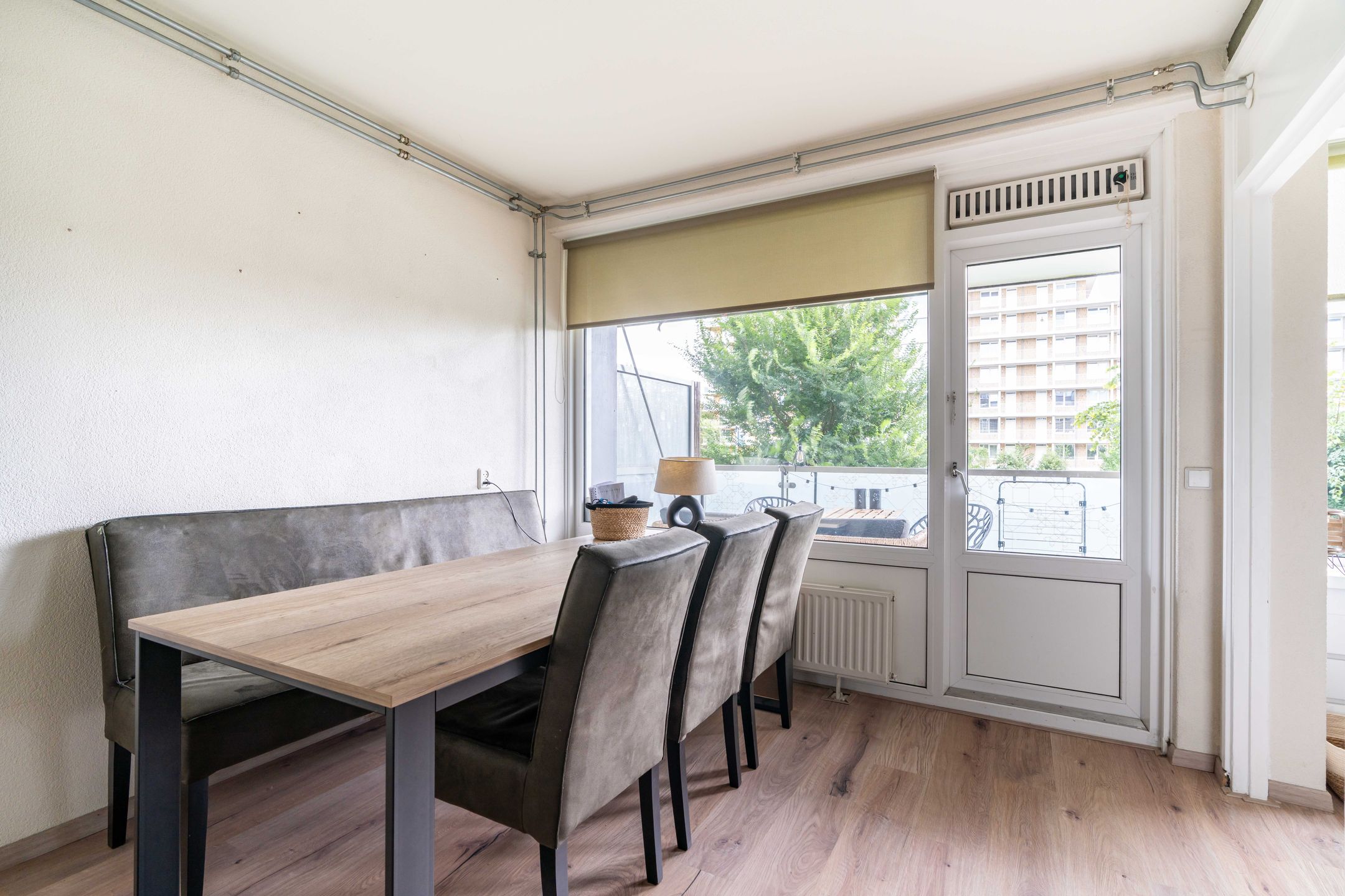 Photo 12 of Gravin Juliana van Stolberglaan 537