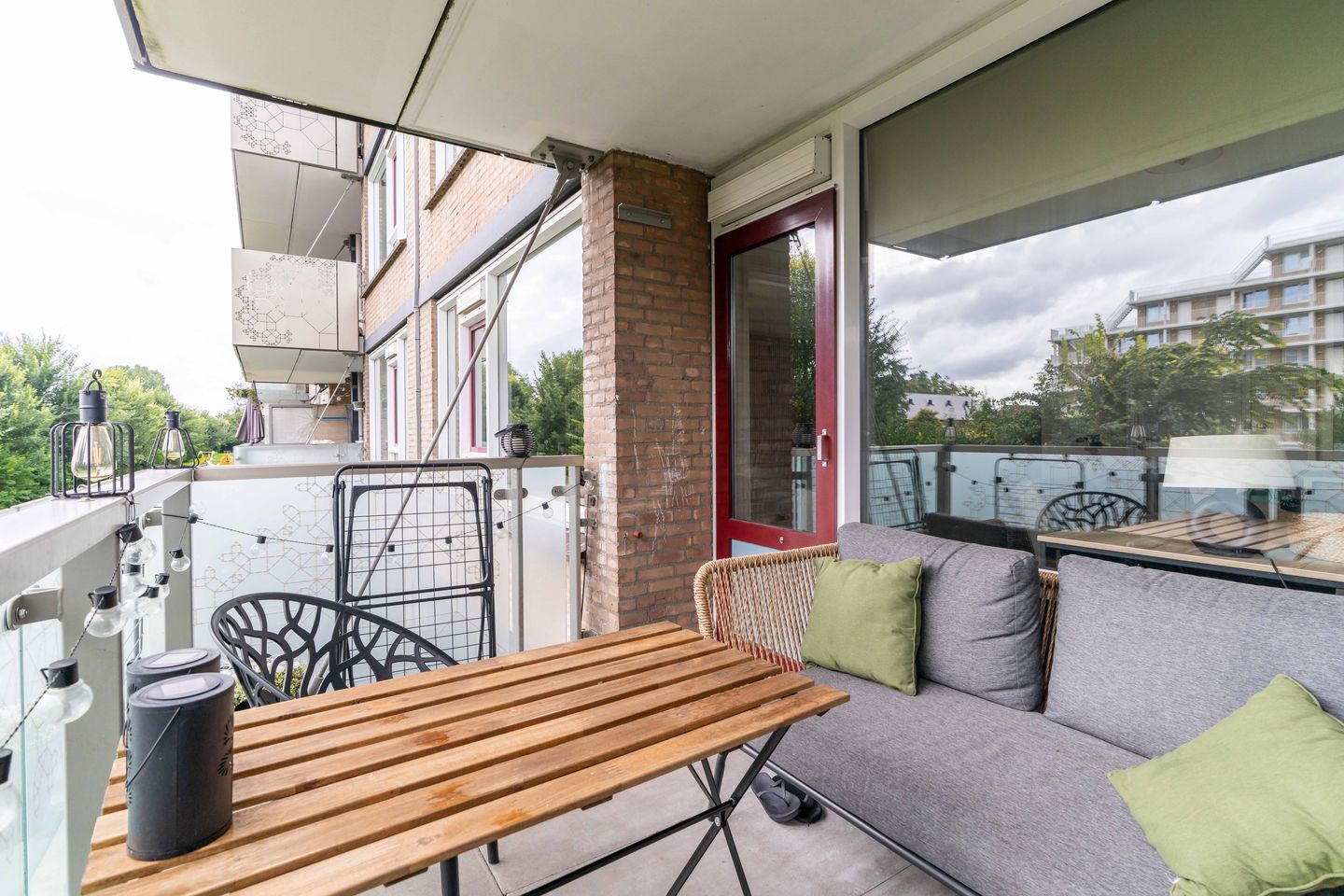 Photo 14 of Gravin Juliana van Stolberglaan 537