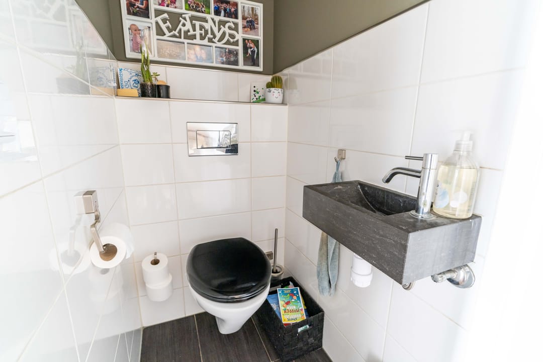 Photo 22 of Gravin Juliana van Stolberglaan 537