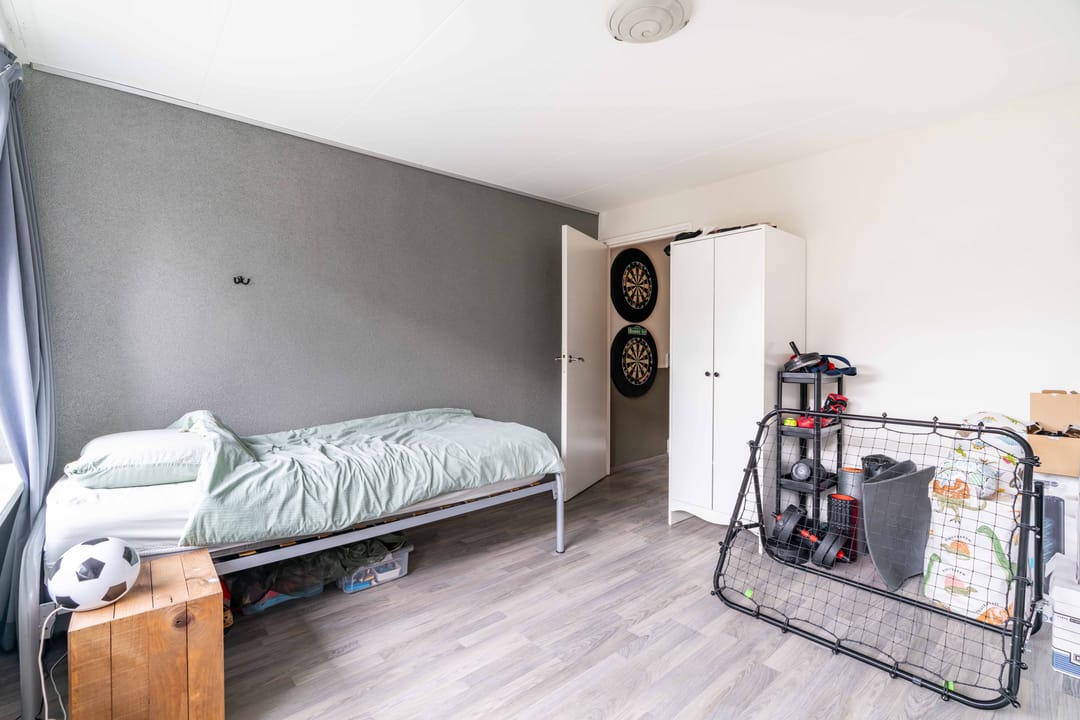 Photo 26 of Gravin Juliana van Stolberglaan 537