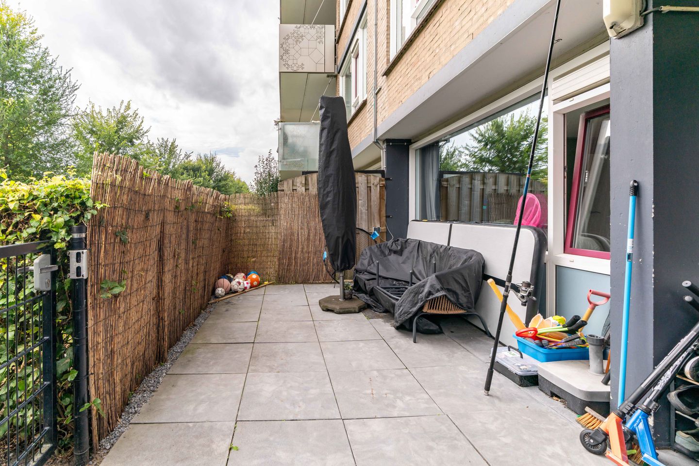 Photo 29 of Gravin Juliana van Stolberglaan 537