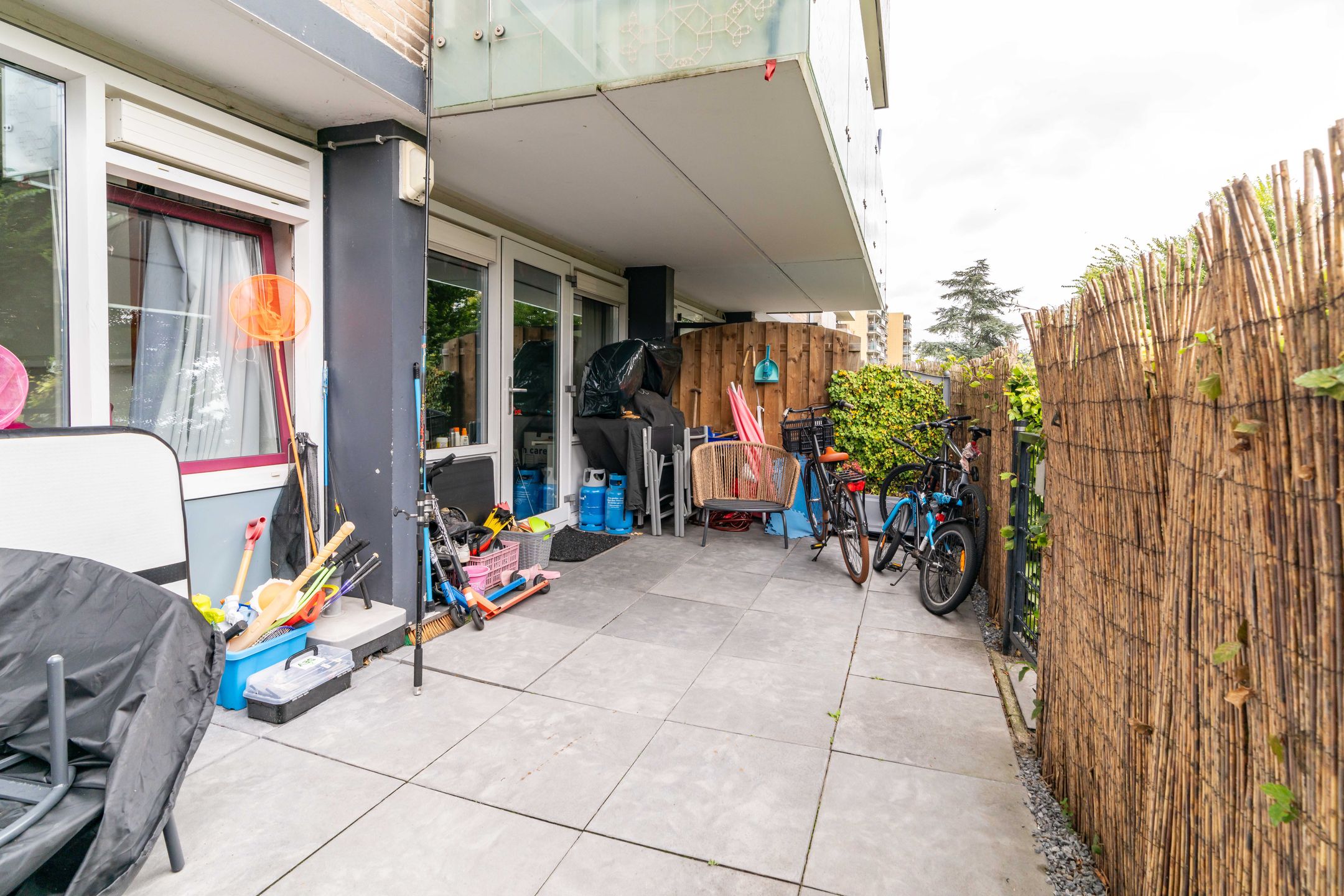 Photo 30 of Gravin Juliana van Stolberglaan 537