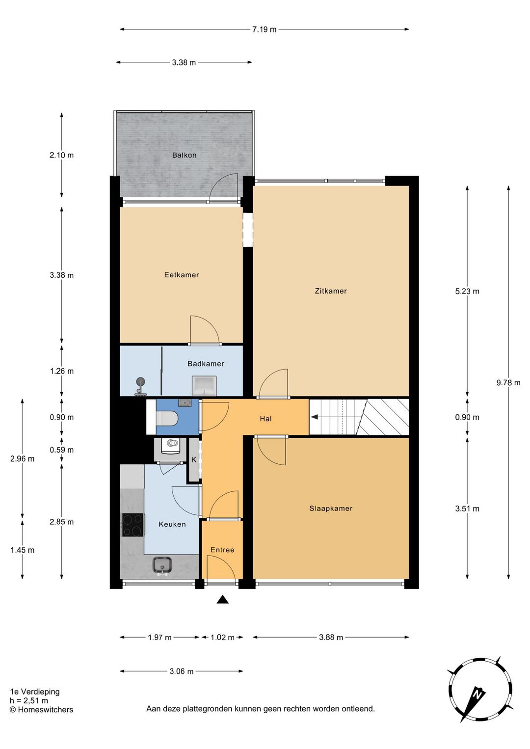 Photo 31 of Gravin Juliana van Stolberglaan 537