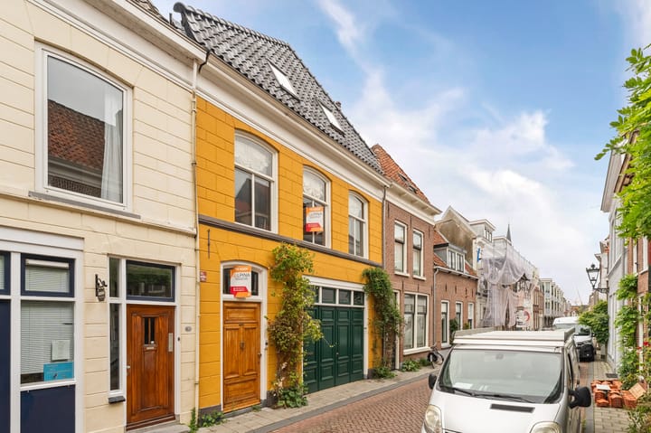 Boven Nieuwstraat 63