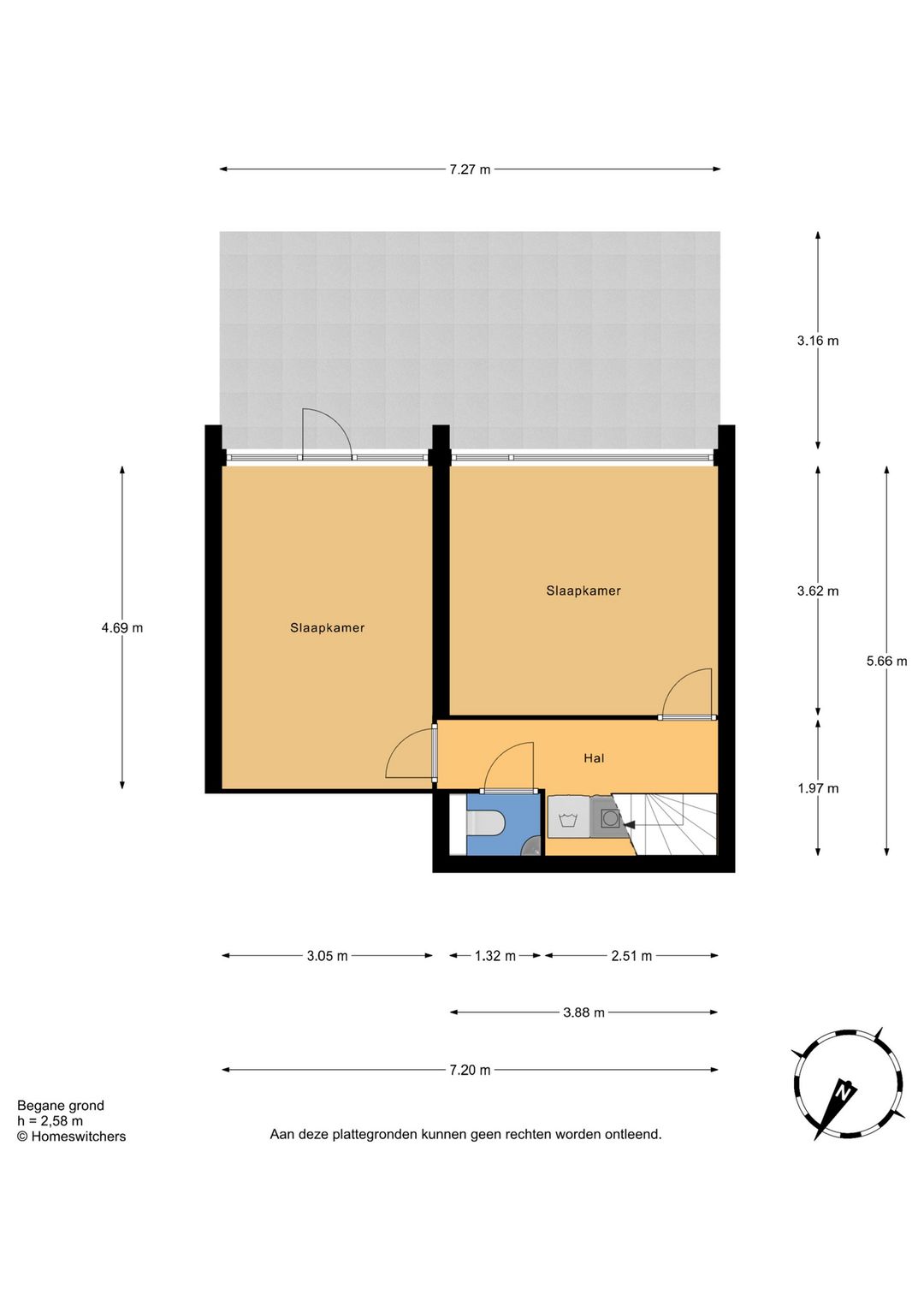 Photo 32 of Gravin Juliana van Stolberglaan 537